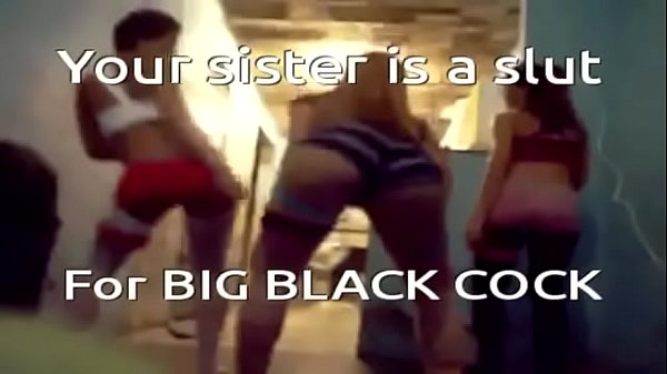Putting White Girls In Their Place