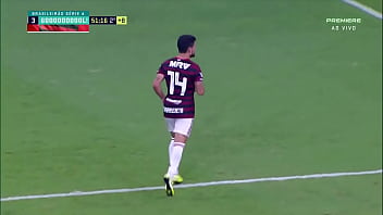 Arrascaeta Come O Cu Dos Cearense