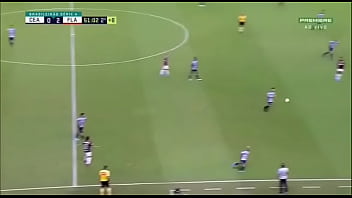 Arraxca Colocando Sem Cuspe No Ceará