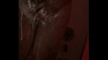 Chubby, Shower, Gay, Latino - Gay - 2025 - Intense - Scene - Video 3185436