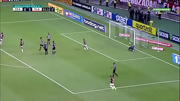 Arrascaeta Fodendo O Ceará De Bicicleta