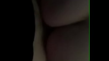 Comi Minha Irmã, Quando Meus Pais Saíram