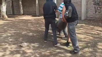 El Ahogado Mas Hot Del Mundo