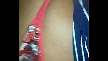 Fudendo Cuzinho Da Morena