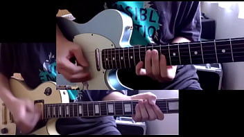 Japanese Fuckin_ Guitar Solo !!!!!!!!!