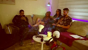 Galáctica - Insane Domination With Jen Snake - Episode #5