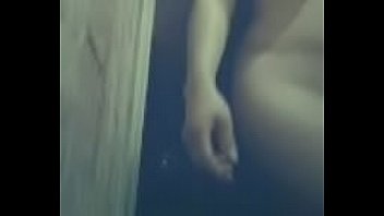 Espiando En La Ducha 4