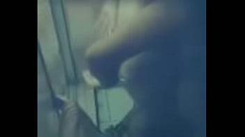 Espiando En La Ducha 7