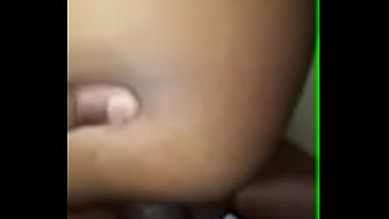 Missbeautiful Loves Anal