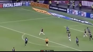 Arrascaeta Estrupa Goleiro