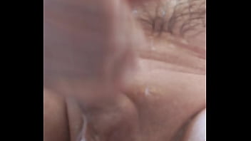 Fresh out of the Shower, Very Wet, Very Oiled 26 August 2019