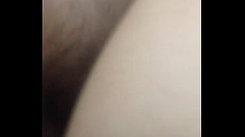 Comendo A Menstruada No Pelo