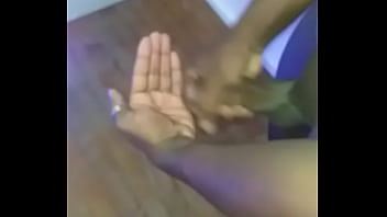 Don Black Te Dando Leitinho Na Mão.