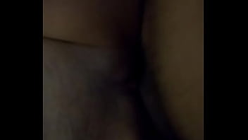 Disfrutando De Su Apretado Coño