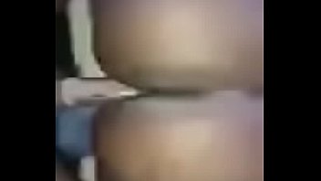 Phat Juicy Ass _ Pussy Gripping The Dick