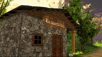 Big-ass, Hentai, Big-tits, Game, Vr - Big_ass - 2025 - Passionate - Experience - Video 3184409