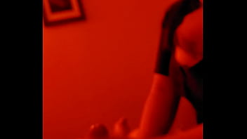 Asian Handjob At Massage Parlor