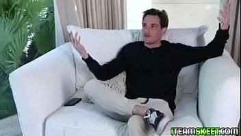 Anastasia Knight Gets Her Pussy Fucked