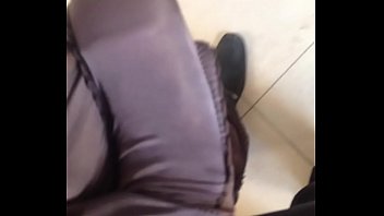 Jalándomela Rico Con Panty Suave