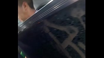 Cruising León Gto - amateur, public, bus, gay, metro, cruising, metreando - Video 3147362