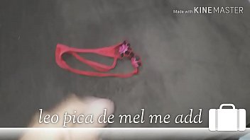 Pequei Uma Calcinha Da Minha Instrutora E Me Masturbei Paty Bumbum -el Toro De Oro