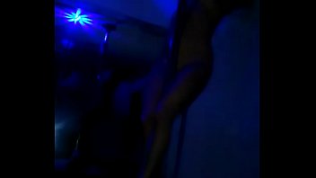 This Is Why You Should Put A Strip Club In Your Bedroom