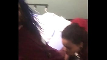 Guapobandz Getting His Dick Sucked In Hospital Room