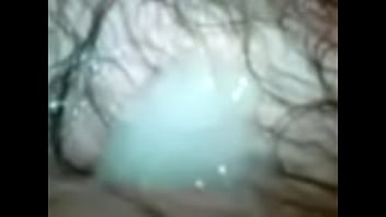 My Gay Cum In The Bath