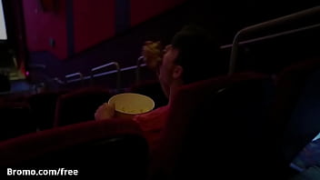 Brad Banks With Tobias At Cream For Me A Xxx Parody Part 2 Scene 1 - Trailer Preview - Bromo - anal, rough, fit, ass-fucking, outdoors, gay, str8, spank, rimjob, rim, ass-fuck, cock-sucking, str8 - Video 3264644