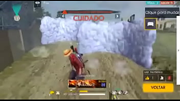 Ret Fodendo Com O Capa Do Isnaldo