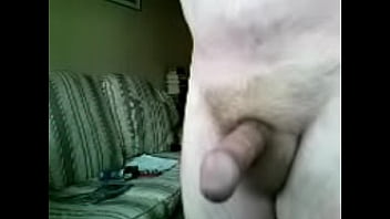 My Hairy Gay Cock