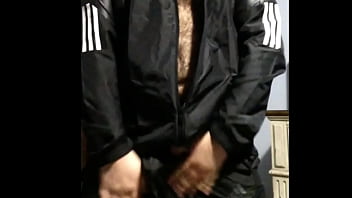 Latest Adidas Nylon Tracksuit