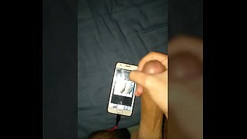 Batendo Uma Para A Seguidora Safada