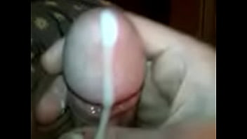 My Gay Cock Spunking