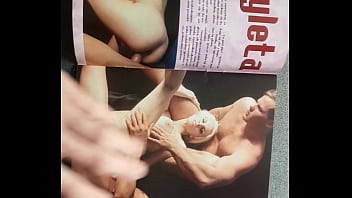 Shemale, Sec, Magazyny - Shemale - 2025 - Intense - Performance - Video 3182171