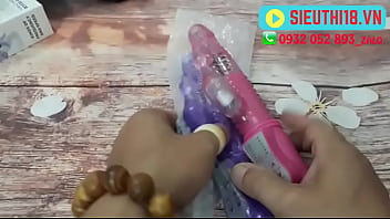 test đồ chơi thủ d_m cho qu_ bà d_m