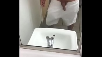 Peeing In Sinks And Outdoor Completions