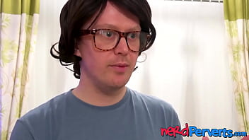 Curvy Redhead Shares Producers Cock With Her Bff