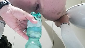 Bottle Insertion 5