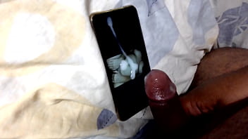 Su Esposo Me Pidió Que Me Viniera En Sus Fotos