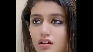 Priya Varrier Liplock With Her Boy Friend