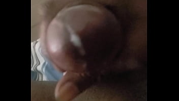 Sacando Leche Pene Negro Rico Bbc