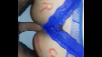 Meu Pauzudo Fudendo Até Gozar...