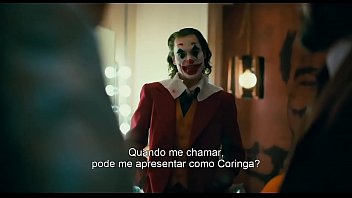 Coringa Fodendo Gostoso A Cidade De Gotham