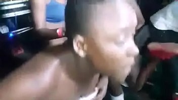 As Cedutoras Tudo Puta Angolanas