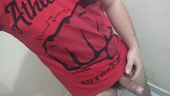 Meu Pau Cheio De Tesão