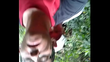 Sexo En El Parque Parte 3: Sexo Anal Parte 1