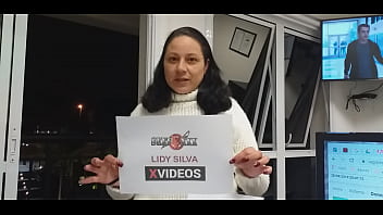 Vídeo De Verificação - latina, brazilian, diretora, verification-video - Video 3147164