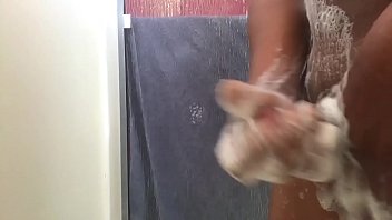 Que Rico Con Jabón Cuando Me Baño