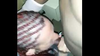 Hiv Girl Blowing Bbc